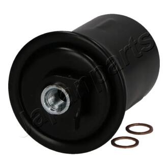 MITSUBISHI Фильтр топлив.L300,Lancer IV,Pajero I,II,Hyundai Coupe,Elantra,Galloper 1.5/3.0 88- JAPANPARTS FC518S