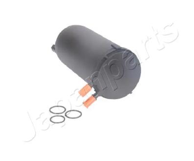FIAT Фильтр топливный IVECO JAPANPARTS FC526S