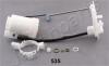 MITSUBISHI Топливн.фильтр Lancer 1.5/1.8 08- JAPANPARTS FC535S (фото 2)