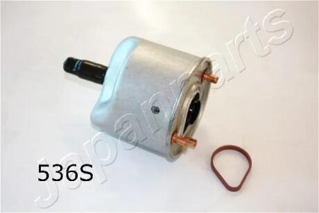 CITROEN Фильтр топливный C4 1.6 E-HDI (вставка) JAPANPARTS FC536S