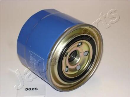 Фильтр топлива MITSUBISHI JAPANPARTS FC582S