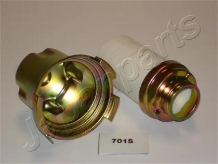 Фильтр топлива SUBARU JAPANPARTS FC701S