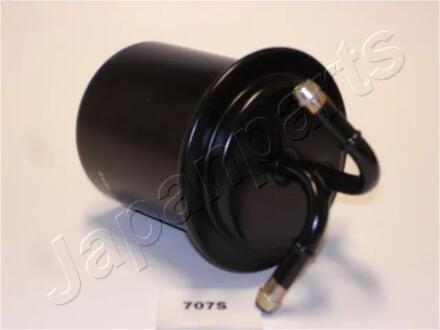 Фильтр топливный JAPANPARTS FC707S