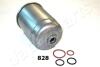 RENAULT Фильтр топливный Fluence,Megane,Scenic 1.5/2.0 dCi 09- JAPANPARTS FC828S (фото 2)