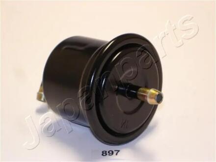 Фильтр топлива NISSAN Pixo 1.0 JAPANPARTS FC897S