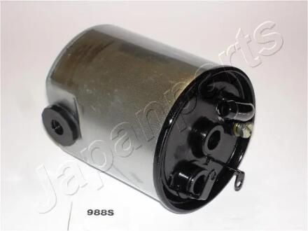 JEEP Фильтр топлива GRAND CHEROKEE 2.7 10/01- JAPANPARTS FC988S