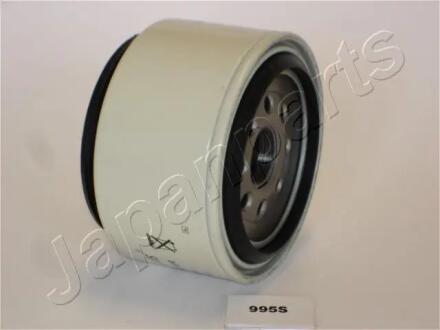 CHRYSLER Фильтр топл.Voyager,Dodge Caravan 2.5TD 95- JAPANPARTS FC995S
