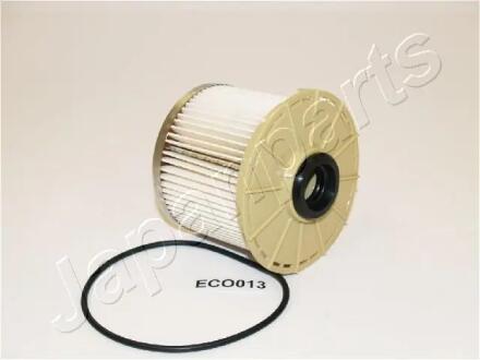 ISUZU Фильтр топливный вставка D-Max 2.5/3.0DiTD 07- JAPANPARTS FCECO013