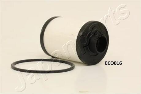 CHEVROLET Фильтр топливный FIAT,LANCIA,OPEL,PEUGEOT JAPANPARTS FCECO016