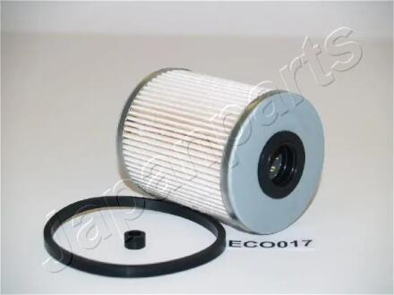 NISSAN Фильтр топливный OPEL Vivaro,Primastar, RENAULT Trafic 1,9 dCi/2,5 dCi, Master 3,0 dCi JAPANPARTS FCECO017