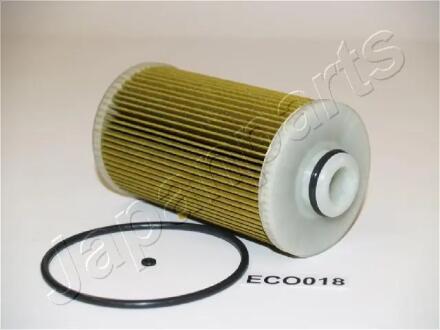 HONDA Фильтр топливный Accord,CR-V JAPANPARTS FCECO018