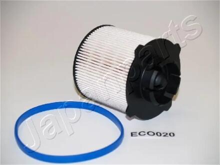 OPEL Фильтр топливный Meriva, Zafira, Insignia 1.3/2.0CDTI JAPANPARTS FCECO020