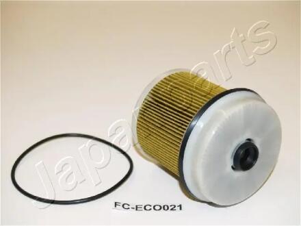 Фильтр топлива ISUZU N-Serie JAPANPARTS FCECO021