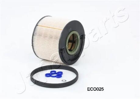 VW Топливный фильтр Q7,TOUAREG 3.0TDI 02- JAPANPARTS FCECO025