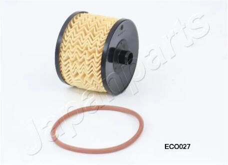 CITROEN Фильтр топл. диз. С4,5,Jumpy 2.0 HDI 04-,Fiat Scudo,Ford C-Max,Focus II,Mondeo,Peugeot JAPANPARTS FCECO027