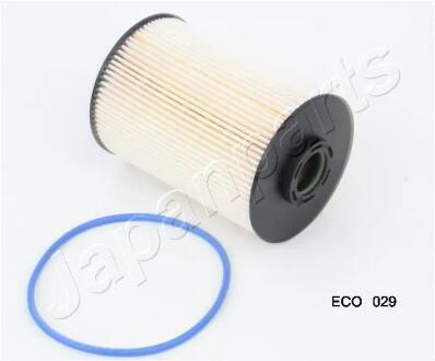 CITROEN Фильтр топливный диз.C5 III 2,7HDi 08-,C6 05- JAPANPARTS FCECO029