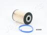 FORD Фильтр топлива Mondeo,Volvo 2.0/2.4 TDCi 06- JAPANPARTS FCECO030 (фото 1)