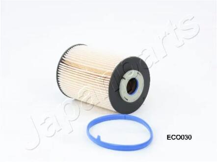 FORD Фильтр топлива Mondeo,Volvo 2.0/2.4 TDCi 06- JAPANPARTS FCECO030