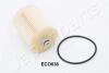 TOYOTA Фильтр топлива Yaris 1.4 D-4D 11- JAPANPARTS FCECO036 (фото 1)