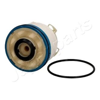 TOYOTA Фильтр топлива Hilux 2,5-3,0 01-, Hiace JAPANPARTS FCECO039