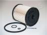 VW Фильтр топлива AUDI A2 1.2/1.4TDI 06/02- JAPANPARTS FCECO076 (фото 1)