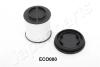 JEEP Фильтр топливный Cherokee,Grand Cherokee 3.0CRD 08- JAPANPARTS FCECO080 (фото 1)