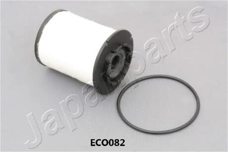 Фильтр топливный JAPANPARTS FCECO082