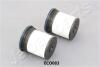 CHEVROLET К-т фильтров топлива (2шт.) Opel Antara,Chevrolet Captiva 2.2Di 11- JAPANPARTS FCECO083 (фото 1)