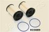 К-кт 2шт. топливный фильтр OPEL ANTARA 2.0CDTi 10- JAPANPARTS FCECO089 (фото 1)