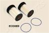К-кт 2шт. топливный фильтр OPEL ANTARA 2.0CDTi 10- JAPANPARTS FCECO089 (фото 2)