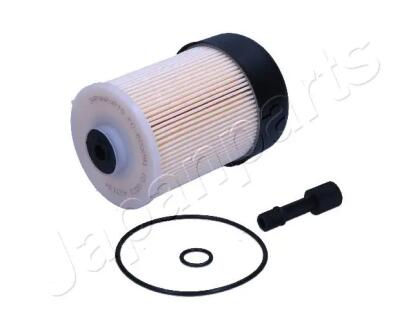 ENAULT Фильтр топливный Trafic 1,6dCi, Master 2,3dCi JAPANPARTS FCECO091
