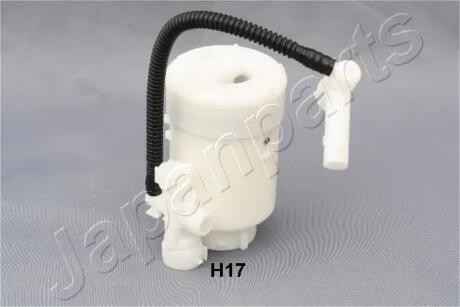 Топливный фильтр HYUNDAI I40 11- JAPANPARTS FCH17S