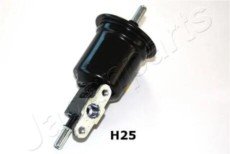 HYUNDAI фильтр топлива Trajet 2.0 JAPANPARTS FCH25S