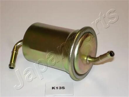 KIA Фильтр топл. Pride 1,3 90- JAPANPARTS FCK13S