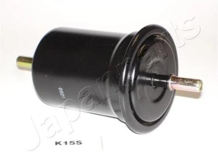 HYUNDAI Фильтр топливн Santamo 2.0i, KIA Joice 2.0i JAPANPARTS FCK15S