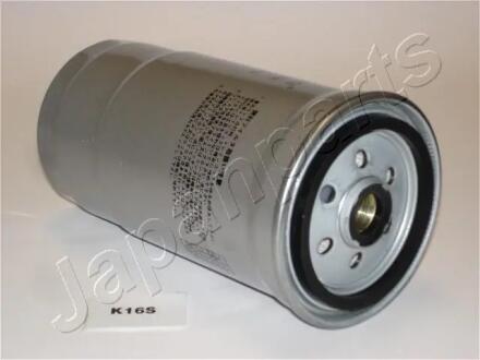 Фільтр паливний JAPANPARTS FCK16S