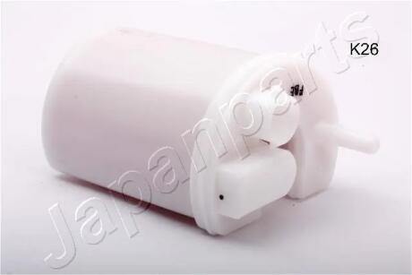 Фильтр топливный JAPANPARTS FCK26S