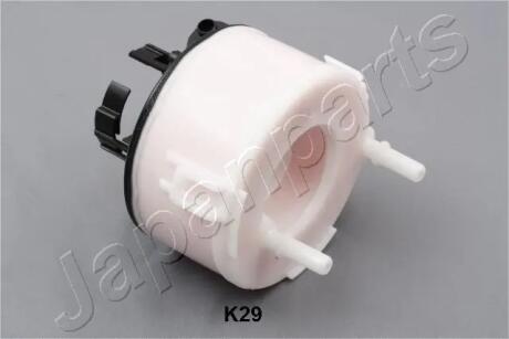 Фильтр топлива KIA SORENTO 2.4 09- JAPANPARTS FCK29S