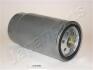 LANDROVER Фильтр топливный диз.Freelander I 2,0 D 97-03 JAPANPARTS FCL03S (фото 1)