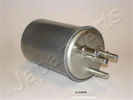 LANDROVER Фильтр топлива Range Rover,Discovery 2.7 TD 04- JAPANPARTS FCL05S