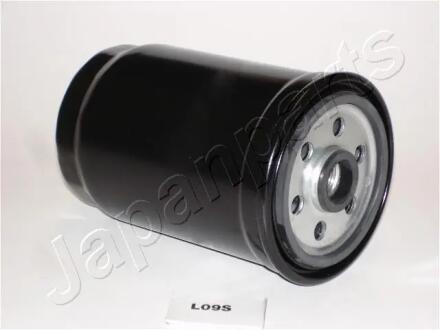 ROVER Фильтр топливный LAND DEFENDER 2.5TD5 98- JAPANPARTS FCL09S