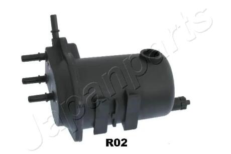 RENAULT Фильтр топливный диз(под датч).1,5DCI: Clio II, Kangoo JAPANPARTS FCR02S