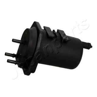 RENAULT Фильтр топливный диз.Megane,Scenic 1.5dCi 02- JAPANPARTS FCR03S