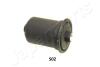SSANYONG Фильтр топлива REXTON 3.2 JAPANPARTS FCS02S (фото 1)