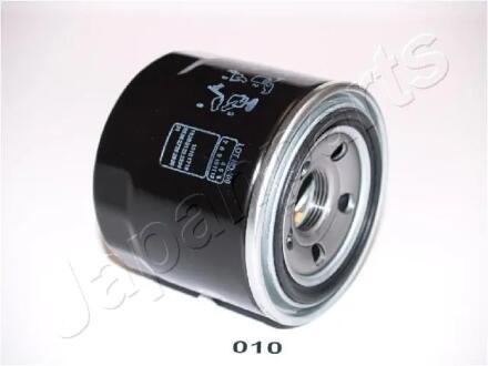 CHRYSLER Фильтр масляный Chrysler C, FORD Mondeo 2,5i 94- JAPANPARTS FO010S