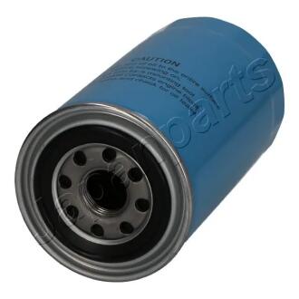 NISSAN Фильтр масляный Patrol 3.3D 83- JAPANPARTS FO109S