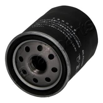 NISSAN Фильтр масляный Sunny, Primera, Micra 90- JAPANPARTS FO117S