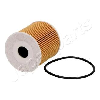 NISSAN Фильтр масляный Almera,Primera 00- JAPANPARTS FO195S