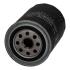 Фильтр масляный TOYOTA 1,3-2,0 DAIHATSU 1,2-1,6 JAPANPARTS FO200S (фото 1)