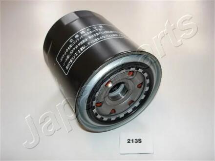 Фільтр масляний JAPANPARTS FO213S
